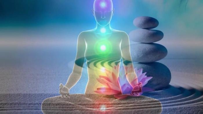 5 состояния сознания, через которые проходят в медитации