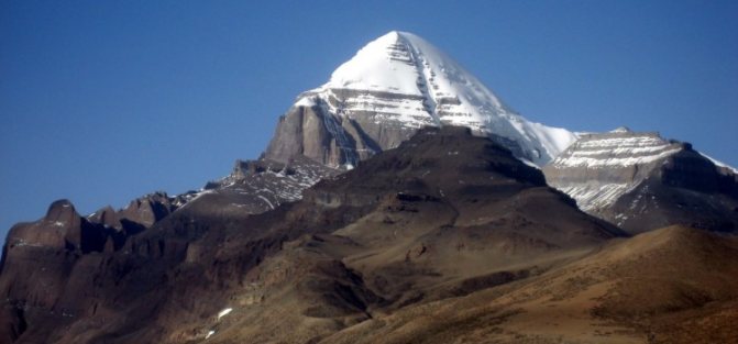 Большая экспедиция в Тибет к Кайласу (Кайлашу)