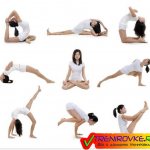 Йога для начинающих упражнения