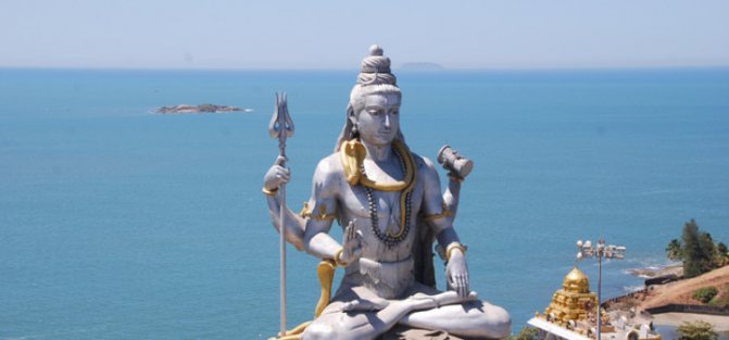 Йога-тур на океане “Меняем жизнь к лучшему!”, Гокарна, Индия