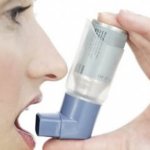 лечение астмы
