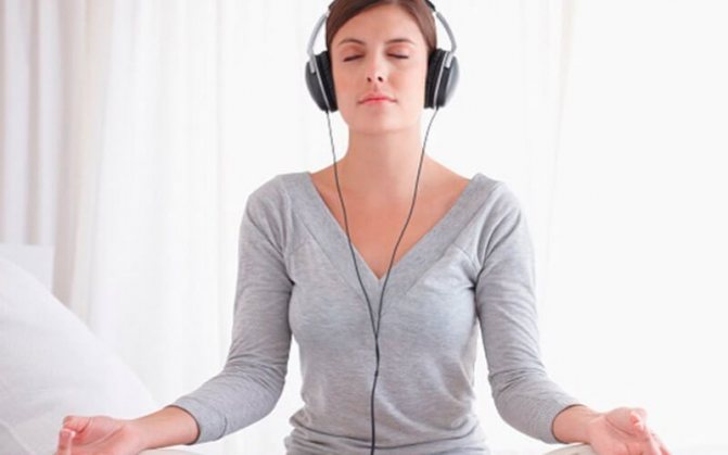 Медитация-музыка: чистить ауру и чакры легко