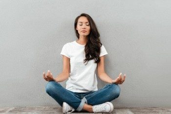 особенности медитации