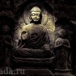 представление о Боге в буддизме