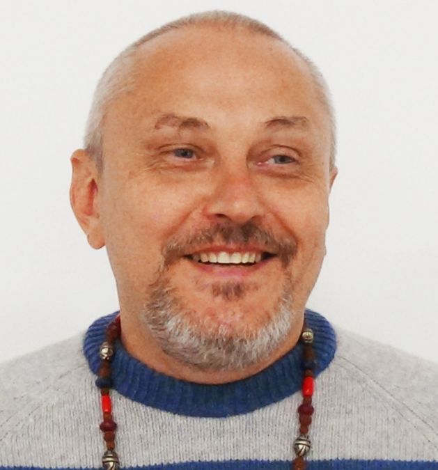 Святослав Дубянский, Мастер Крия Йоги, писатель, исследователь эзотерических традиций