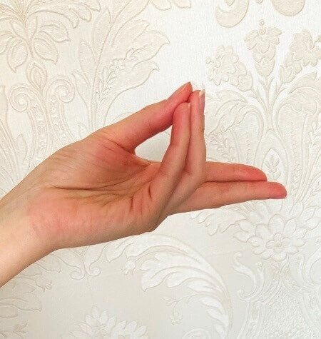 Йога-мудра (символ йоги)