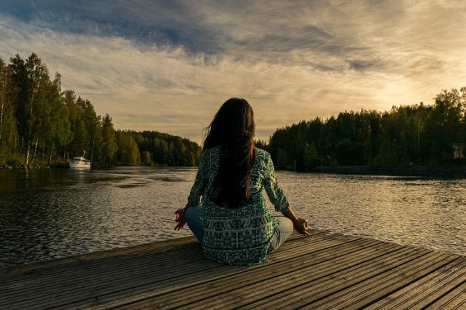 Зачем нужна медитация современному человеку