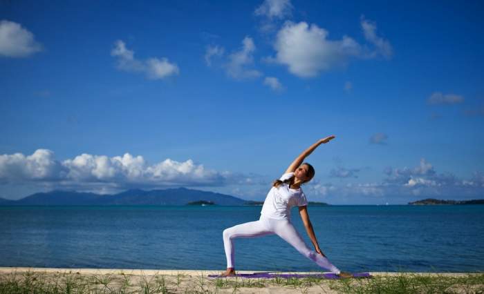 Даосская йога: Гимнастика цигун - учимся управлять Ци