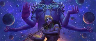 Кришна – аватар Вишну, Кришна, Вишну, Боги, ведическая культура, аватар